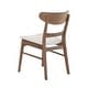 preview thumbnail 24 of 37, Idalia 5-piece Dining Set by Christopher Knight Home