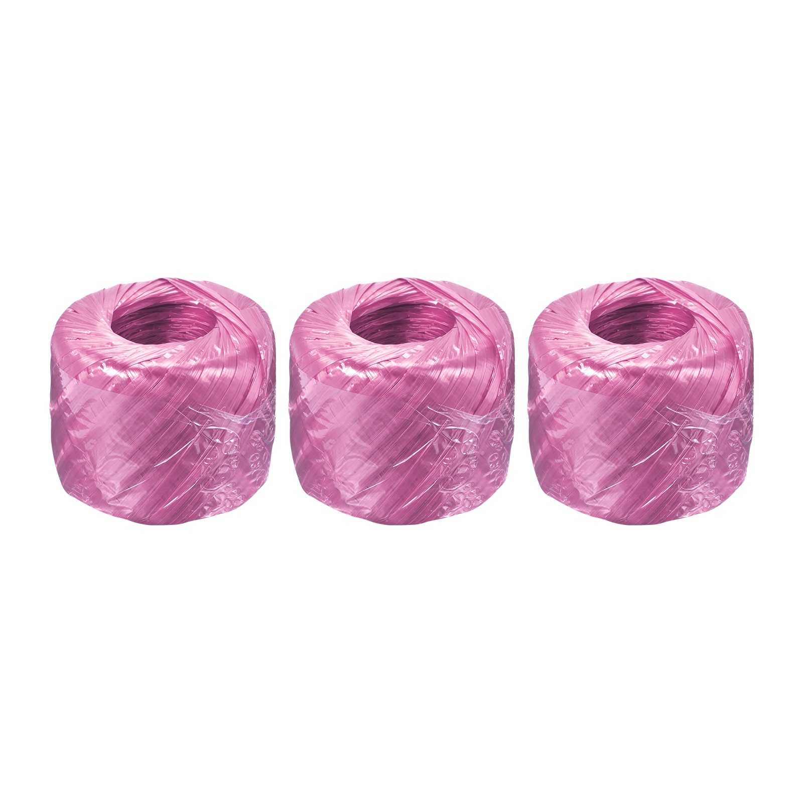 Polyester Nylon Plastic Rope Twine Household Bundled for Packing