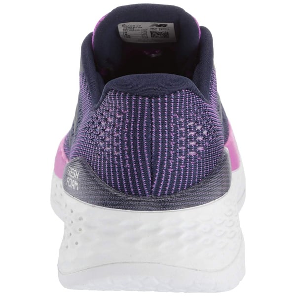 New Balance Women%27s More V1 Fresh Foam Running Shoe