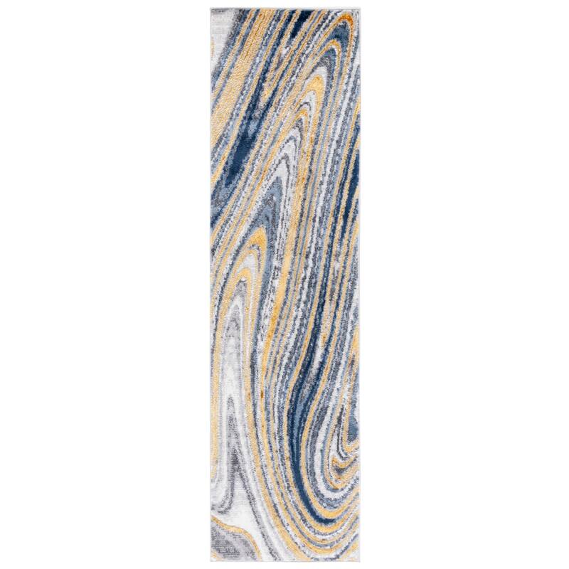 SAFAVIEH Amelia Fani Modern & Contemporary Rug