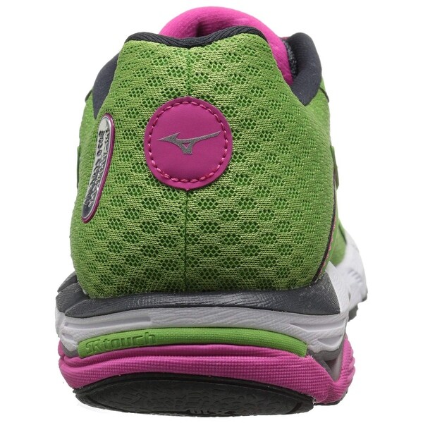 mizuno wave inspire 11 overpronation