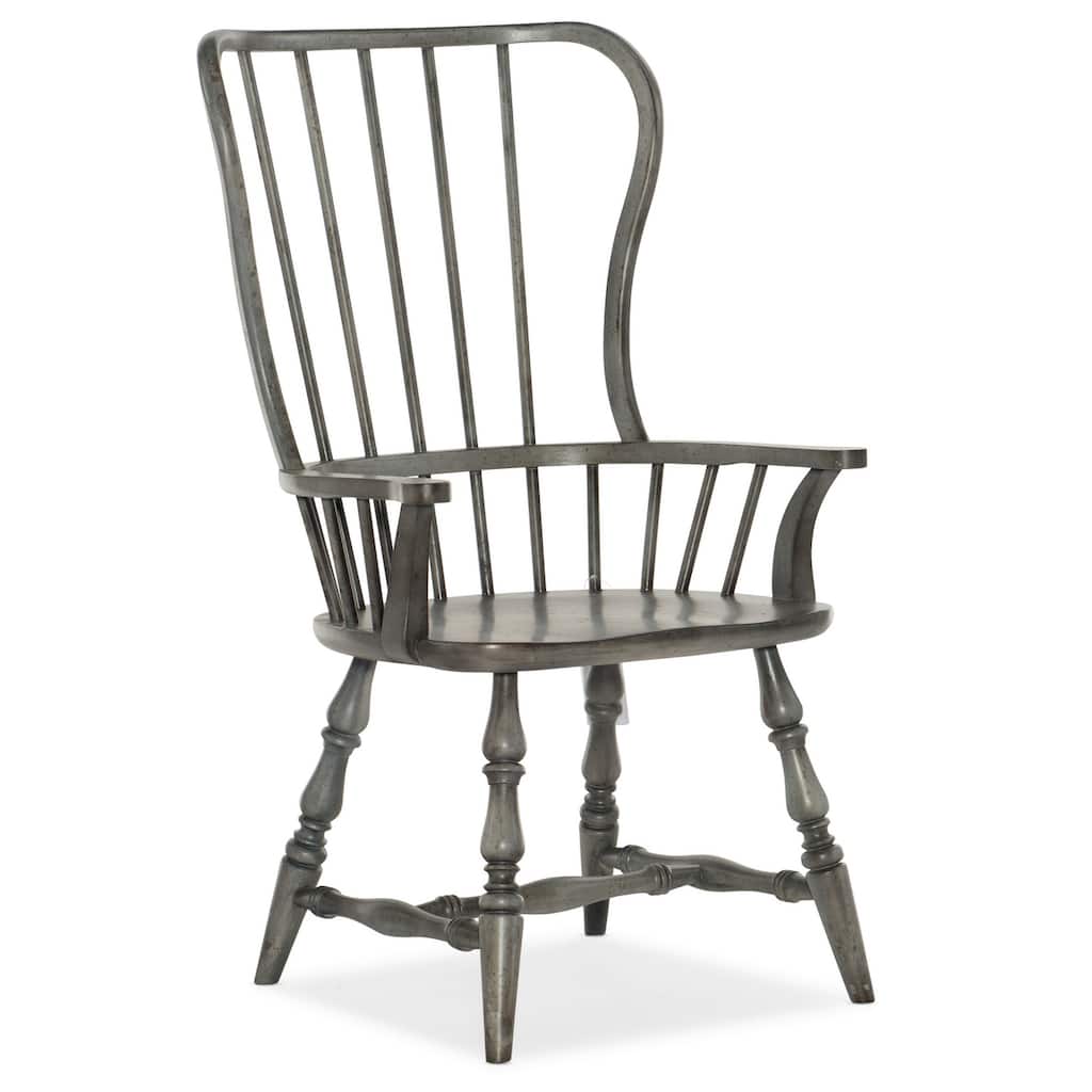 Hooker Furniture 5805-75301-SINGLE Ciao Bella 25" Wide Hardwood Arm