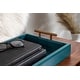 preview thumbnail 7 of 72, Kate and Laurel Lipton Narrow Rectangle Wood Accent Tray - 10x24