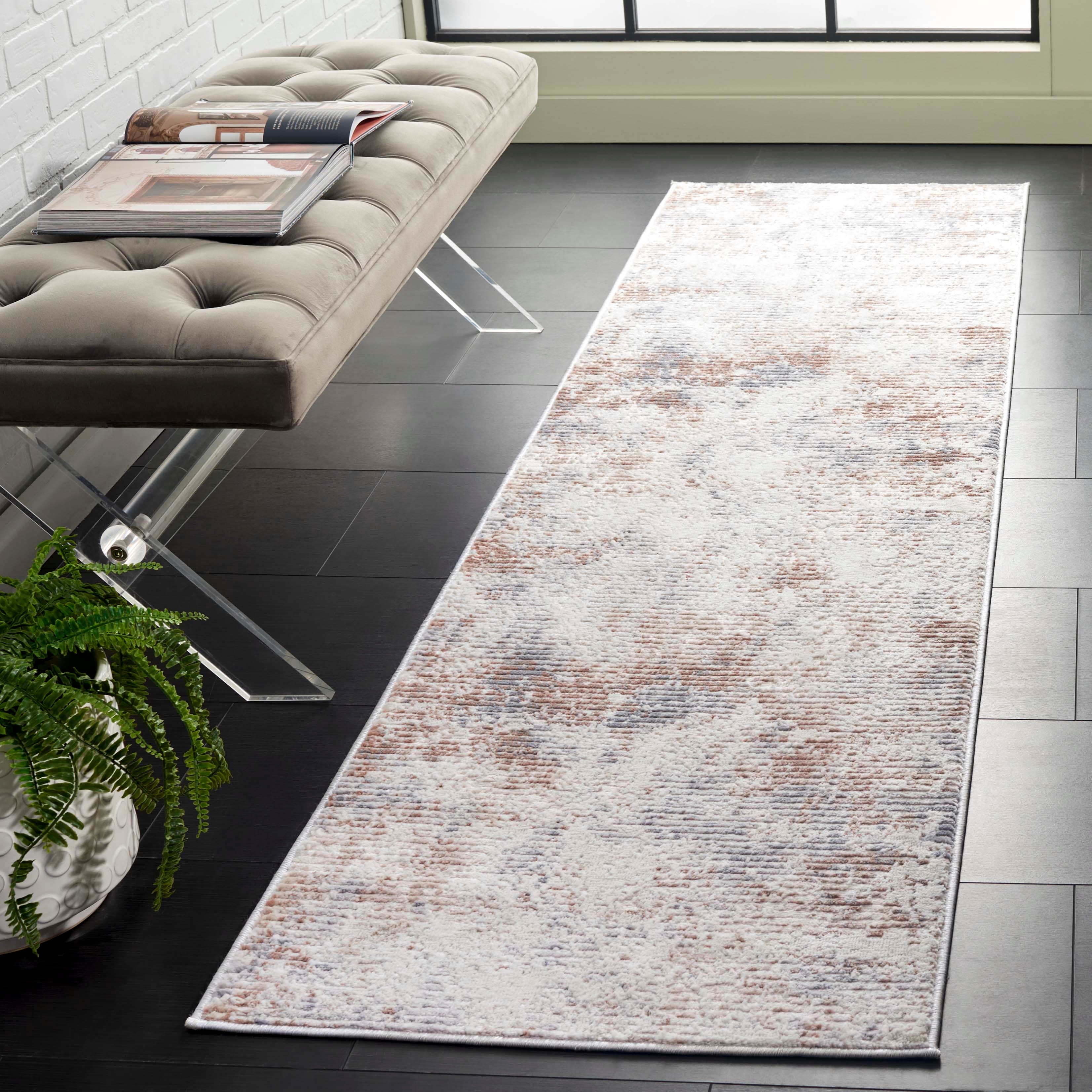 SAFAVIEH Eternal Gulzar Transitional Rug