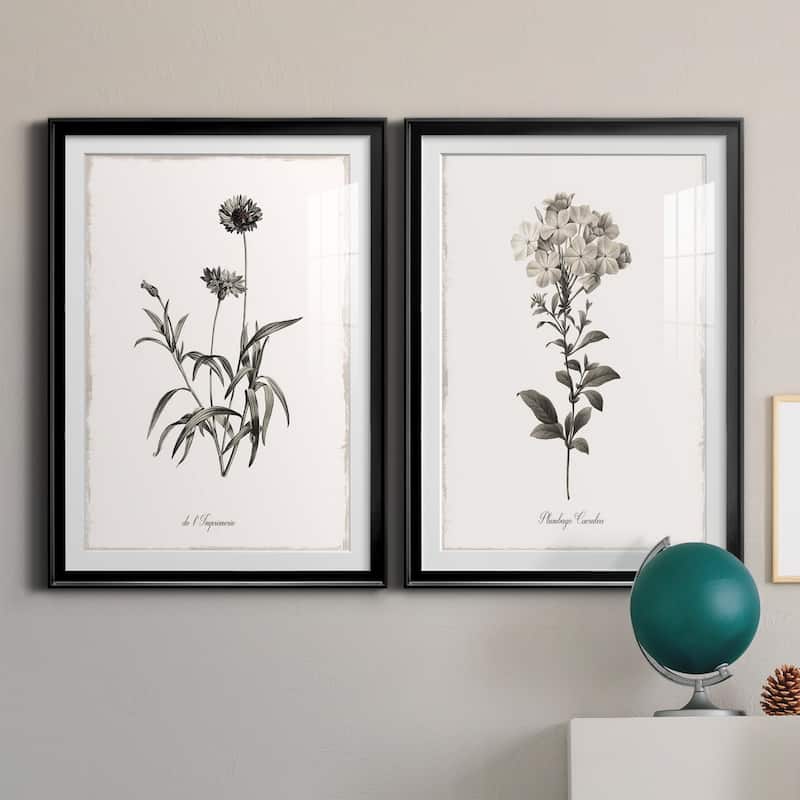 Sketchbook Imperial Premium Framed Print - Ready to Hang