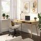 Option Natural Oak