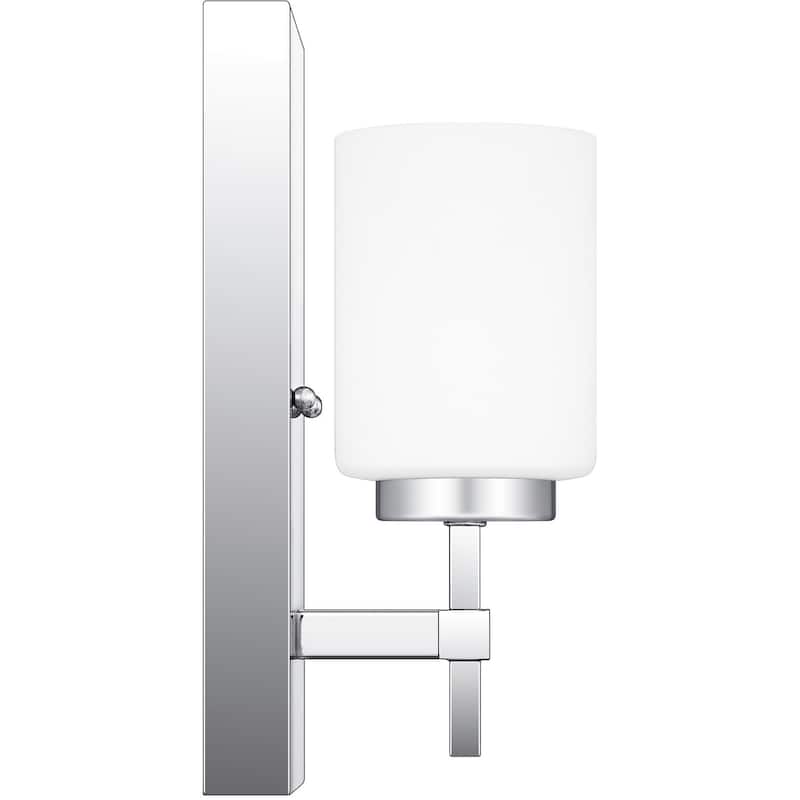 Wilburn 1-Light Wall Sconce