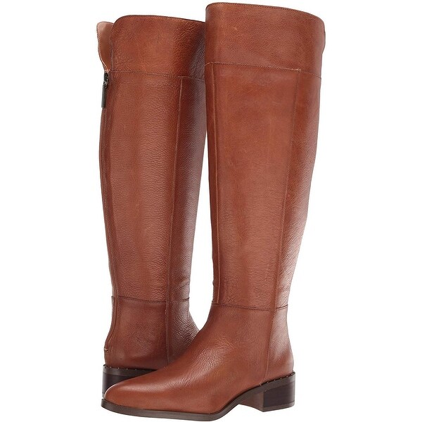 daya wide calf boot