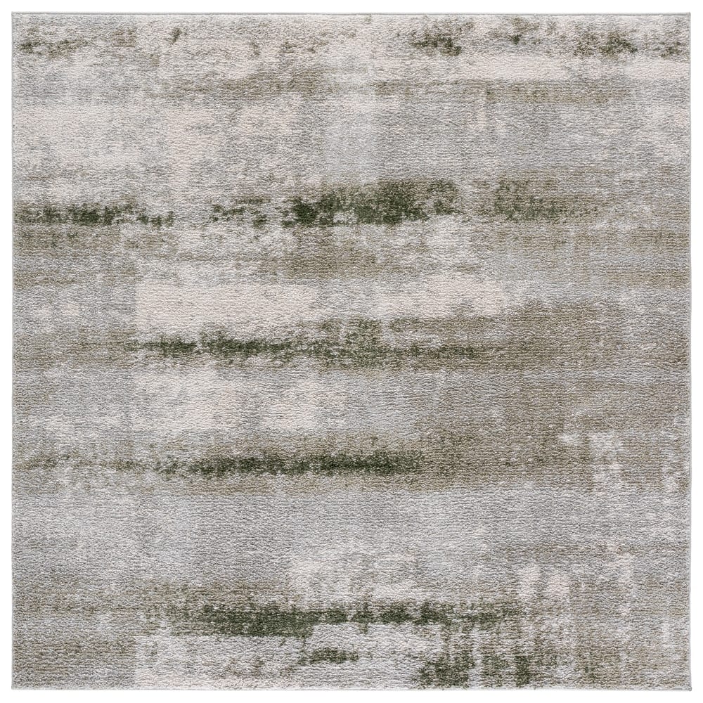 SAFAVIEH Wave Reyes Modern Rug