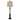 Carlton Buffet Lamps, Set of 2 - 32.00
