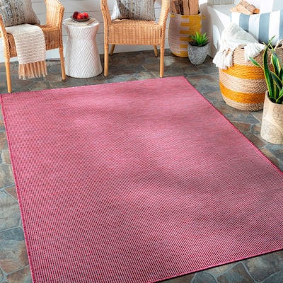 Artistic Weavers Rowena Indoor / Outdoor Heathered Area Rug