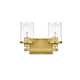 Option Brass / Clear