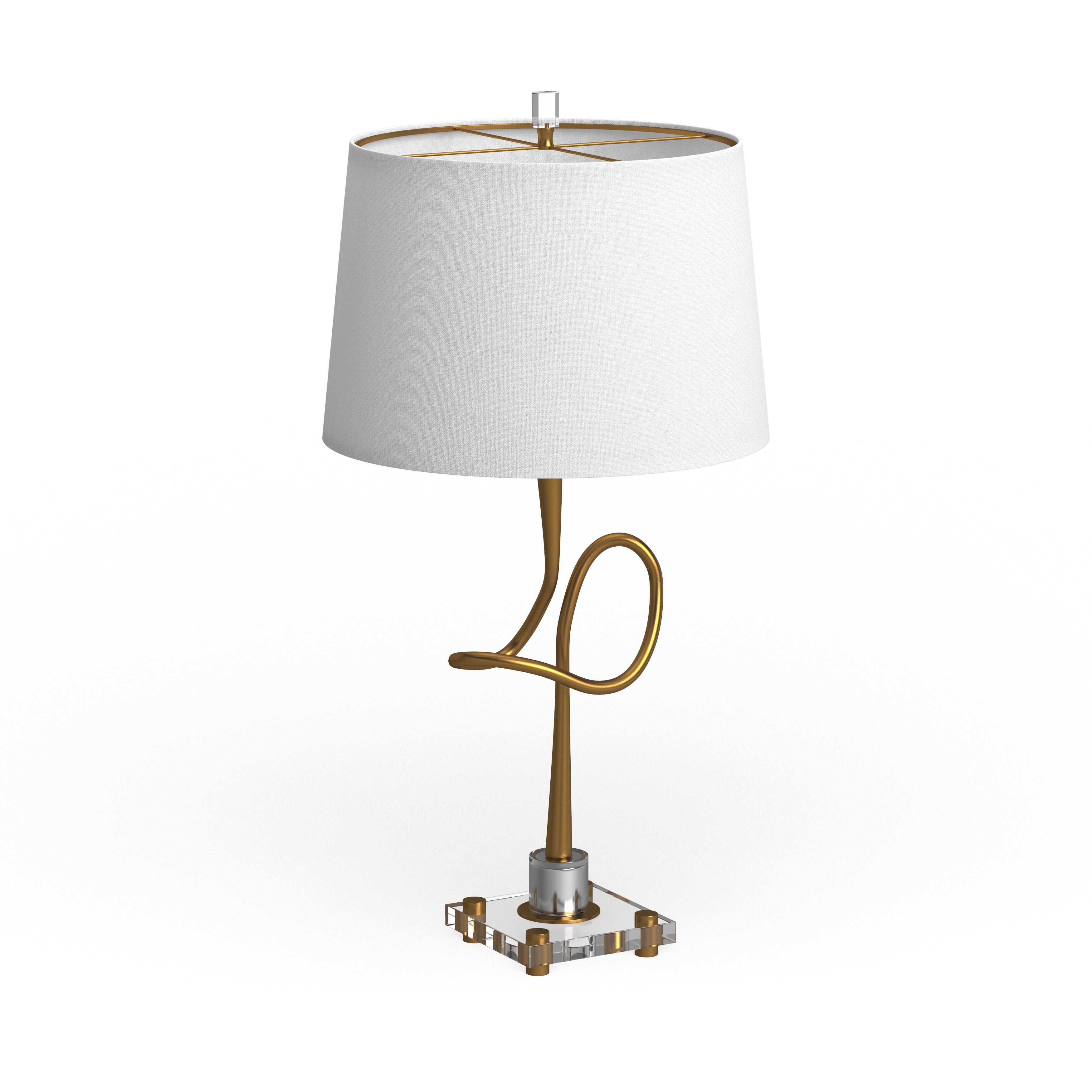 Elk Lighting D2626-LED Organic Flowers LED Table Lamp Finish Bronze Gold Seafoam Elk Lighting D2626-LED Organic Flowers LED Table Lamp Finish Bronze Gold Seafoam