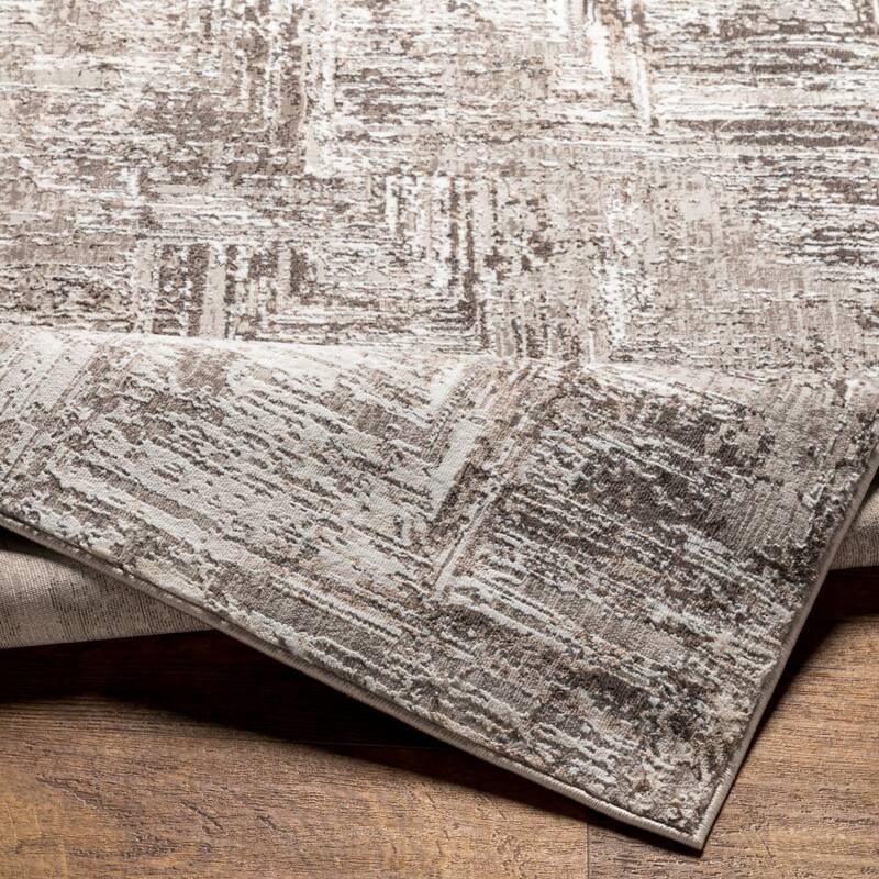 Livabliss Allegro Modern Area Rug