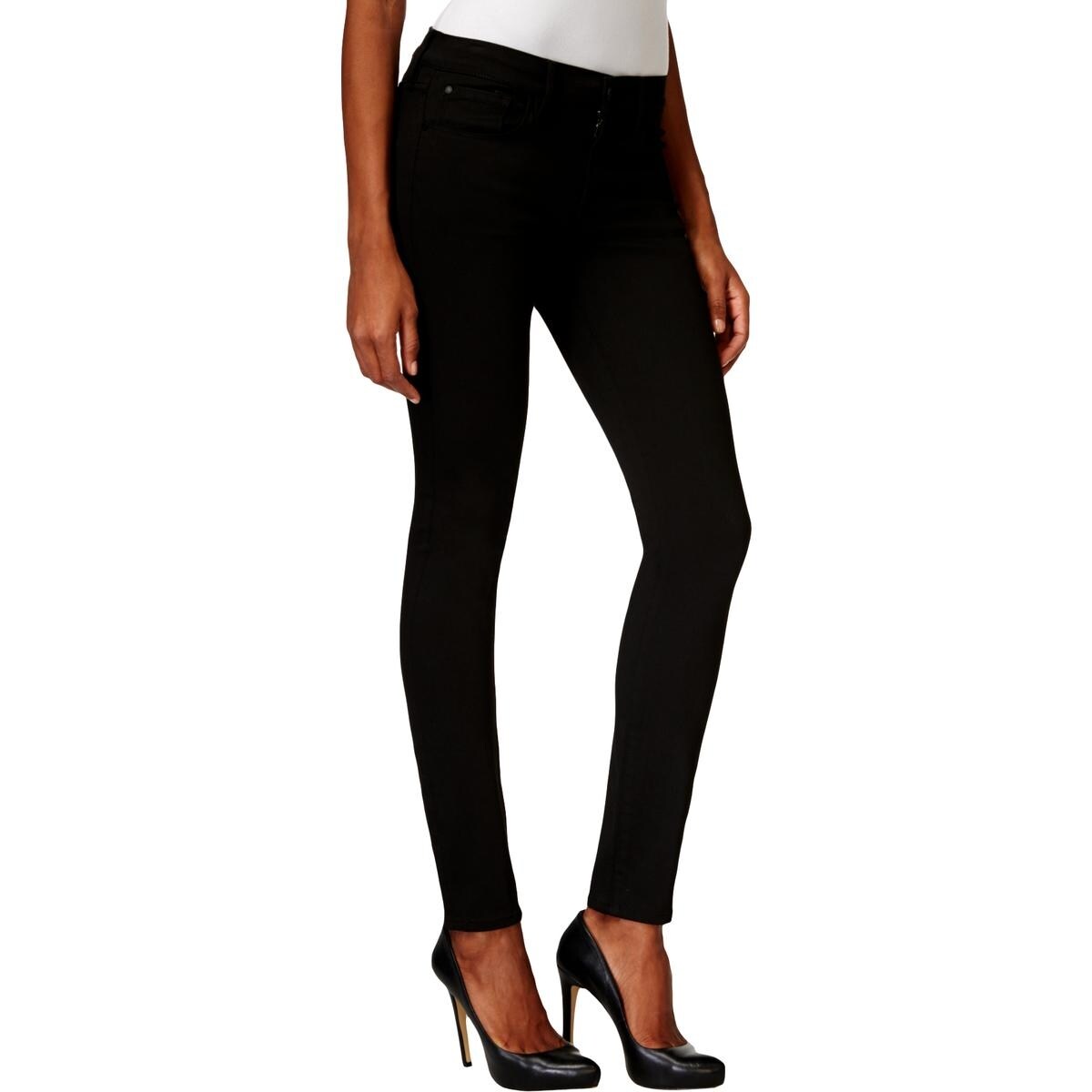 buffalo david bitton faith skinny jeans