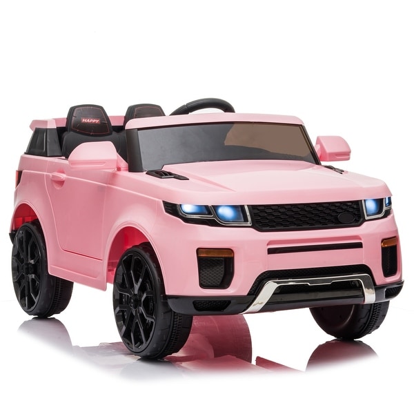 remote control toddler car