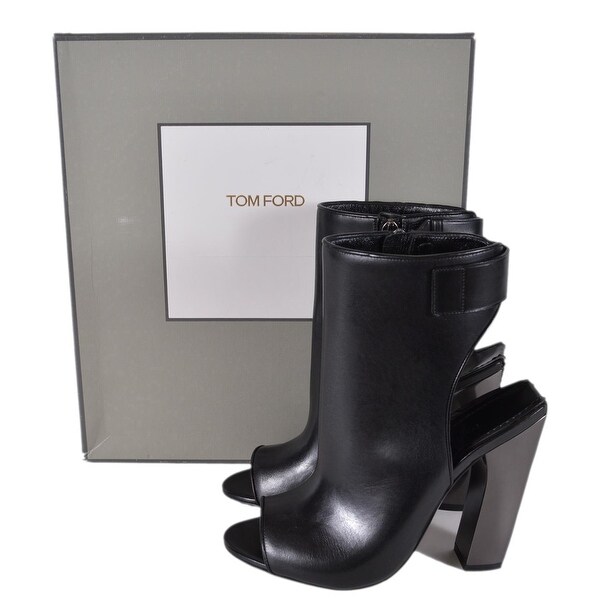 tom ford womens boots