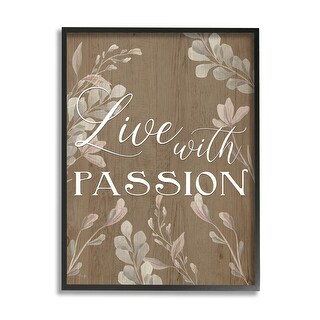 Gallery image with a fresh perspective