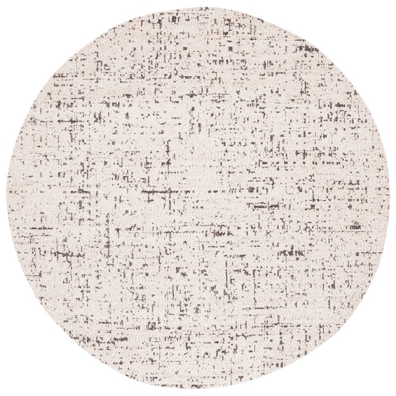 SAFAVIEH Hand-Woven Classic Vintage Djuna Modern Abstract Cotton Rug