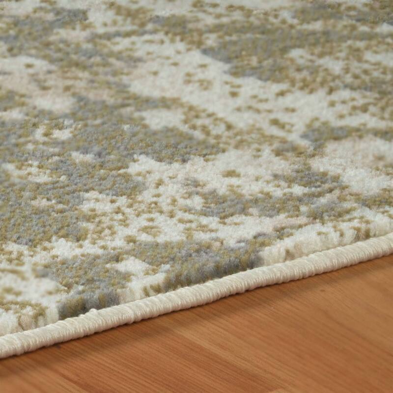 Superior Pendleton Traditional Floral Indoor Runner or Area Rug