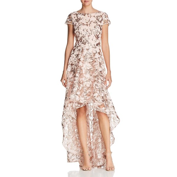 overstock dresses evening
