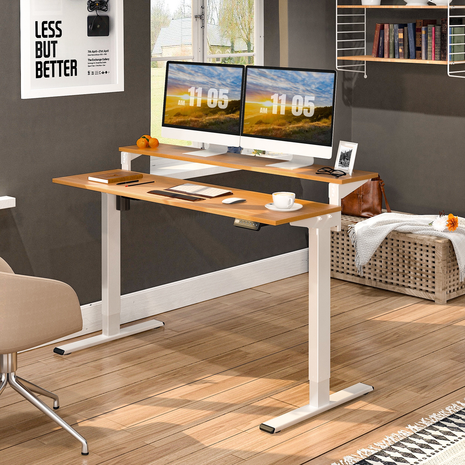 FlexiSpot 63