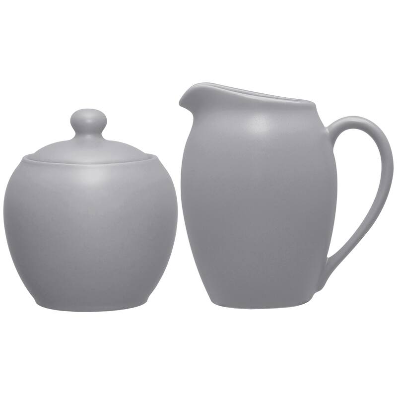 Noritake Colorwave Sugar & Creamer Set