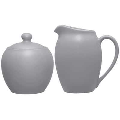 Noritake Colorwave Sugar & Creamer Set