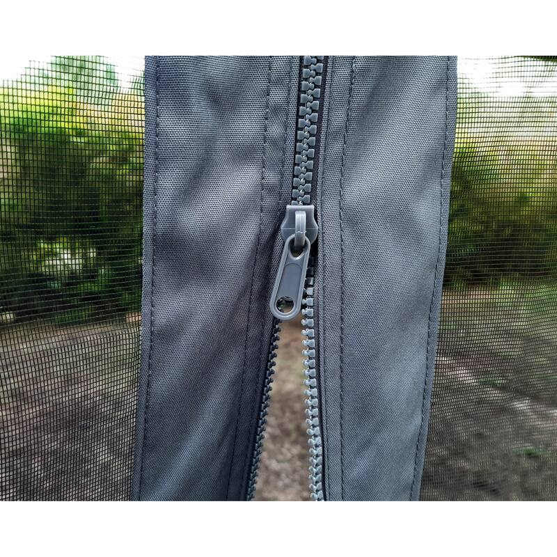 Netting Set for Dallas 12 ft.Outdoor Gazebo