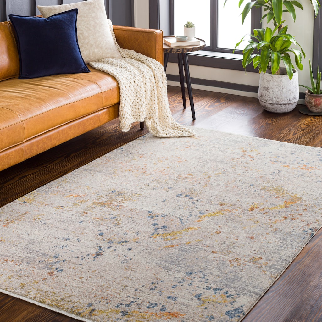 Artistic Weavers Ophira Modern Abstract Area Rug
