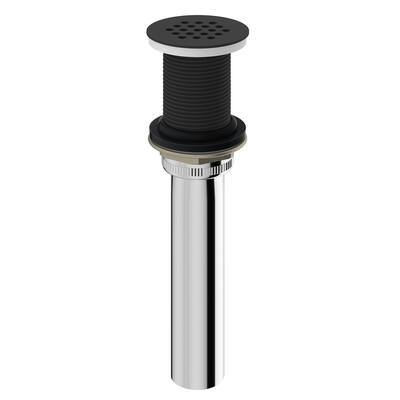 Vigo 1-3/4" Grid Drain Assembly - Less Overflow