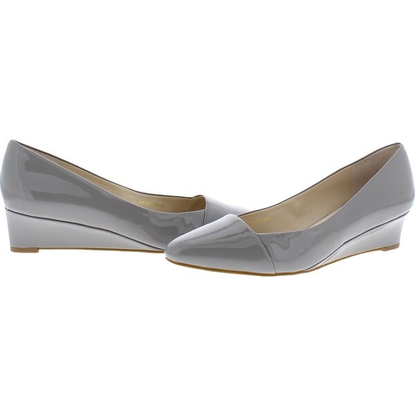 Cole haan kinslee wedge clearance