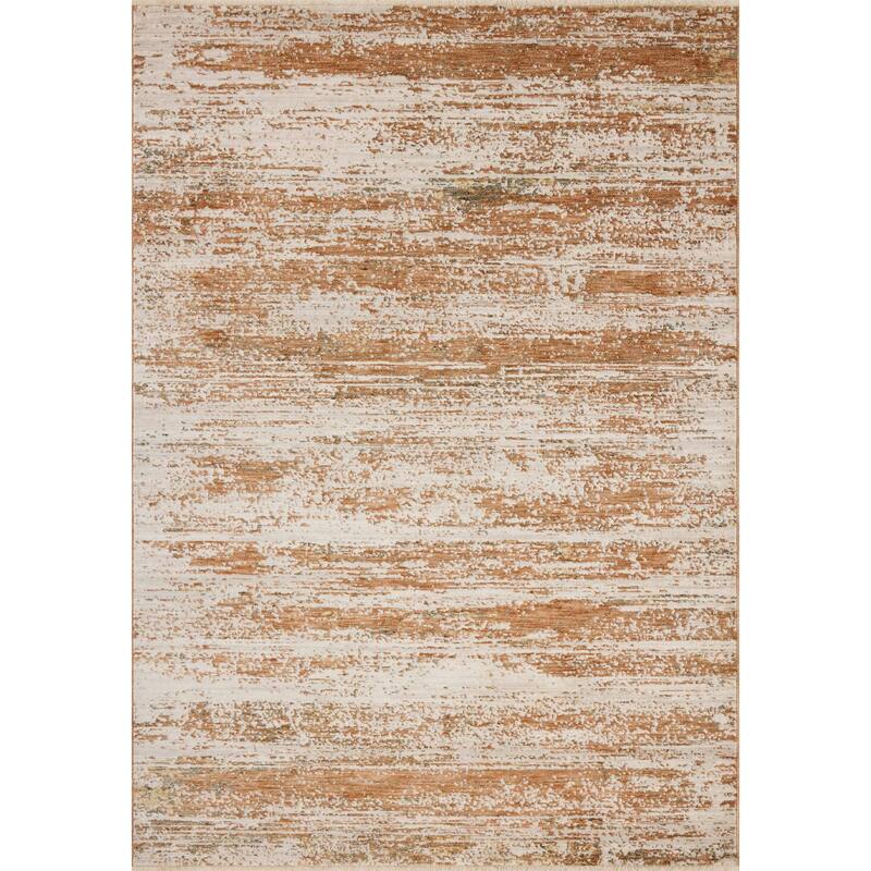 Alexander Home Nara Contemporary Area Rug