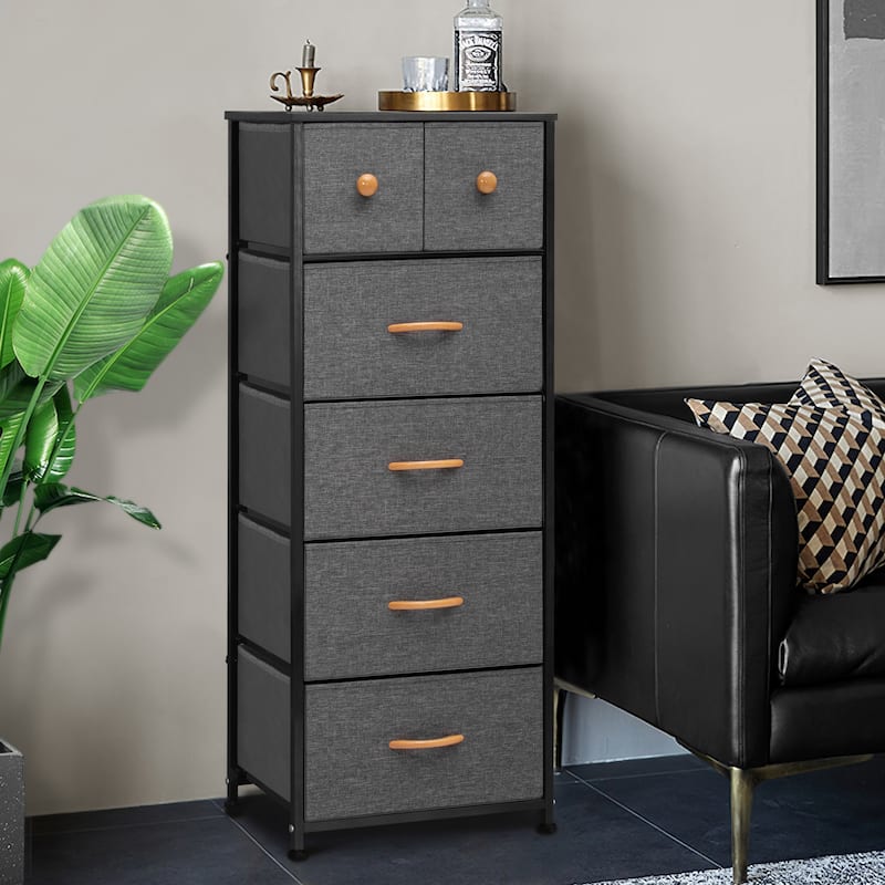 24"x 24" Outdoor Premium Deep Seat Sunbrella Cushion Set Chair Cushion