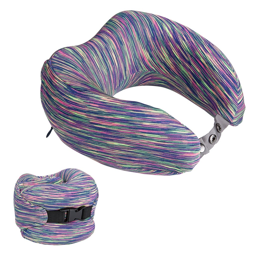 langria memory foam pillow