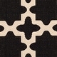 preview thumbnail 102 of 132, SAFAVIEH Courtyard Dorthey Indoor/ Outdoor Waterproof Patio Backyard Rug