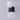 KAWOTI 2-Light Black Modern Wall Sconce with Clear Ribbed Glass Shades - W4.75" x E6" x H15"