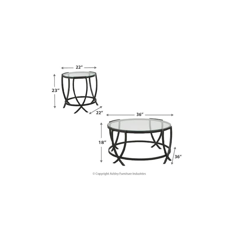 Signature Design by Ashley Altari Gray 5-Piece Upholstery Package - 85" W x 38" D x 37" H