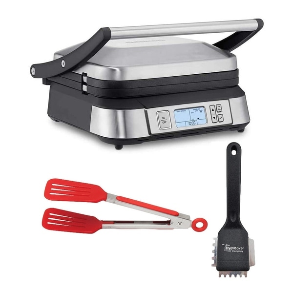 Cuisinart griddler bed bath and beyond hotsell
