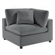 preview thumbnail 54 of 57, Cambrai Modular 4-Piece XL Chofa Sectional