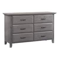 Grey Dresser Baby Dressers