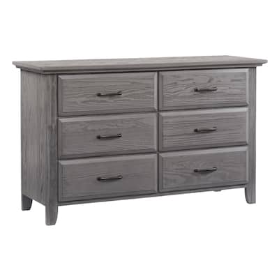Soho Baby Chandler 6 Drawer Dresser