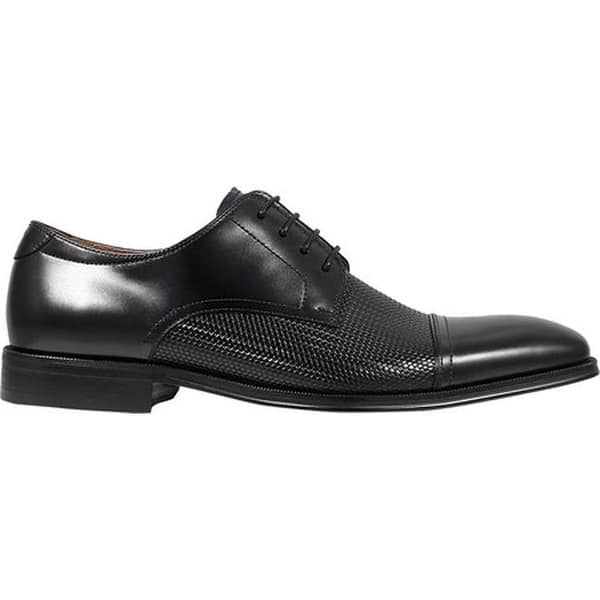 florsheim belfast cap toe oxford