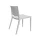 preview thumbnail 5 of 4, Ellie Contemporary Dining Chair Set of Two