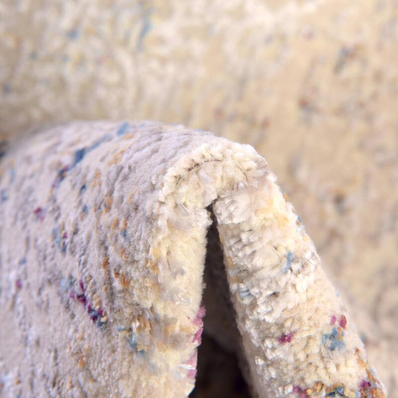 Transitional Zlalo Collection Area Rug