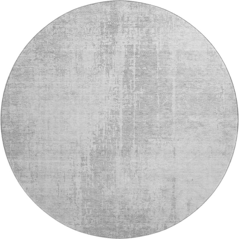 Premium Washable Super Soft Abstract Ombre Mayfield Rug