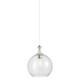 Option Satin Nickel / Seedy