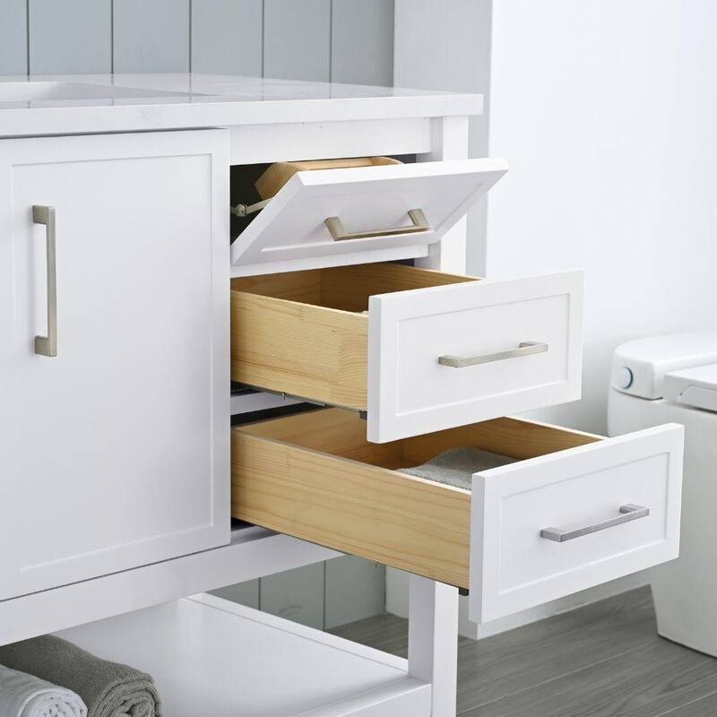 Sudio Design Arlo 42" Bathroom Vanity