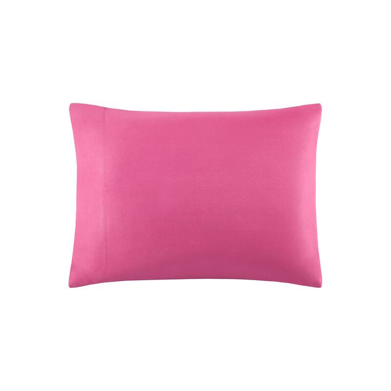 Intelligent Design Microfiber All Season Soft Touch Sheet Set