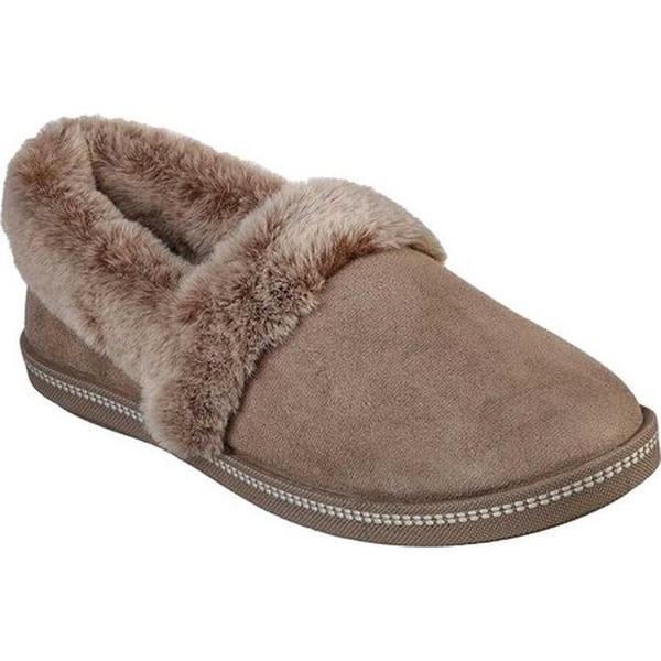 skechers campfire slippers